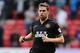 LONDON, ENGLAND - OCTOBER 27: Grant Holt of Wigan Athletic in action during the Sky Bet Championship match between Charlton Athletic and Wigan Athletic at The Valley on October 27, 2013 in London, England. (Photo by Alex Broadway/Getty Images)