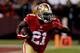 A steady dose of Frank Gore and ball-control offense might offset Seattle's noise advantages.
