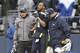 Will Percy Harvin be good to go against San Francisco?