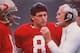 Would Walsh's vision have ever become a reality without DeBartolo?