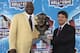 Eddie D. has inducted many, but still has yet to earn a bust of his own in Canton.