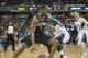 An Arron Afflalo trade has been staring the Bobcats right in the face for months