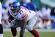 PHILADELPHIA, PA - OCTOBER 27: Kevin Boothe #77 of the New York Giants in action against the Philadelphia Eagles during their game at Lincoln Financial Field on October 27, 2013 in Philadelphia, Pennsylvania. (Photo by Al Bello/Getty Images)