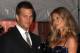 NEW YORK - MAY 04: NFL player Tom Brady and model Gisele Bundchen attends 'The Model as Muse: Embodying Fashion' Costume Institute Gala at The Metropolitan Museum of Art on May 4, 2009 in New York City. (Photo by Stephen Lovekin/Getty Images)