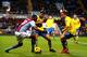 Arsenal pack numbers behind the ball to protect a lead, rather than chasing extra goals.