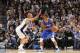 Parker and Paul are two of three point guards that impress Payton.