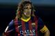 Puyol has declared Bartra his replacement