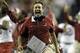 Alabama defensive coordinator Kirby Smart