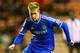 SUNDERLAND, ENGLAND - DECEMBER 17: Kevin De Bruyne of Chelsea on the ball during the Capital One Cup Quarter-Final match between Sunderland and Chelsea at Stadium of Light on December 17, 2013 in Sunderland, England. (Photo by Matthew Lewis/Getty Image