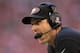 Jim Harbaugh is looking to do the unthinkable: beat Seattle at home.