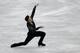FUKUOKA, JAPAN - DECEMBER 05: Patrick Chan of Canada competes in the Men's Short Program during day one of the ISU Grand Prix of Figure Skating Final 2013/2014 at Marine Messe Fukuoka on December 5, 2013 in Fukuoka, Japan. (Photo by Chris McGrath/Getty