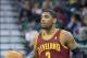 Aside from money, why would Irving want to stay in Cleveland?