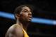 CLEVELAND, OH - DECEMBER 29: Kyrie Irving #2 of the Cleveland Cavaliers during the game against the Golden State Warriors at The Quicken Loans Arena on December 29, 2013 in Cleveland, Ohio. NOTE TO USER: User expressly acknowledges and agrees that, by do