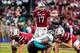 Quarterback Dylan Thompson (No. 17) has a big experience edge for the Gamecocks.