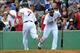 Boston would love to have Drew at short to give the team flexibility with their star prospect, Xander Bogaerts.