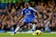 LONDON, ENGLAND - DECEMBER 14: Ramires of Chelsea during the Barclays Premier League match between Chelsea and Crystal Palace at Stamford Bridge on December 14, 2013 in London, England. (Photo by Scott Heavey/Getty Images)