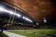 Seattle fans deserve to make some noise at CenturyLink Field. After all, they paid for it.