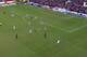 Navas was left open to fire away at Robinson late in the game.