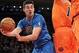 Despite a drop-off in minutes this season, Collison could prove valuable for this season's Knicks.