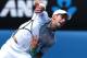 MELBOURNE, AUSTRALIA - JANUARY 15: Novak Djokovic of Serbia serves in his second round match against Leonardo Mayer of Argentina during day three of the 2014 Australian Open at Melbourne Park on January 15, 2014 in Melbourne, Australia. (Photo by Michae