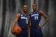 The Bobcats need to keep adding pieces alongside Kemba Walker and Kidd-Gilchrist.