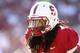 PALO ALTO, CA - SEPTEMBER 04: Richard Sherman #9 of the Stanford Cardinal lines up on defense against the Sacramento State Hornets at Stanford Stadium on September 4, 2010 in Palo Alto, California. (Photo by Ezra Shaw/Getty Images)