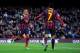Alexis Sanchez and Pedro Rodriguez will continue in Neymar's absence.