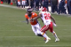 The Patriots must find the right matchup against tight end Julius Thomas.