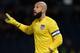 GLASGOW, SCOTLAND - NOVEMBER 15 : Tim Howard of USA in action during the International Friendly match between Scotland and USA at Hampden Park on November 15, 2013. (Photo by Mark Runnacles/Getty Images)