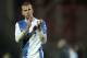 BLACKBURN, ENGLAND - DECEMBER 26: Jordan Rhodes of Blackburn Rovers reacts following the Sky Bet Championship match between Blackburn Rovers and Sheffield Wednesday at Ewood Park on December 26, 2013 in Blackburn, England. (Photo by Malcolm Couzens/Getty