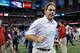 Saban recruits until they get to campus