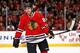 Slumping Star: Kane has just three assists and no goals in 2014.