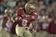 Devonta Freeman was rated lower than the rest of the FSU backs, but led the team in rushing in 2013.