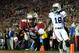 Former 5-star Jalen Ramsey is a star in the making for FSU.