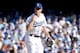 Kershaw's agent Casey Close, who negotiated the escape clause, also got one for Dodgers teammate Zack Greinke.
