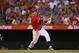 Message to Mike Trout: keep being Mike Trout.