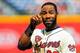 Jason Heyward ranks second behind Jose Bautista among right fielders in rWAR since 2010.