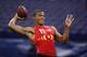 There are a lot of similarities between Manziel and Cam Newton.