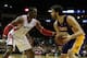 The stories of LA Lakers centers usually finishes well unless the names are Dwight Howard and Pau Gasol.