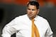 Fans had issue with Al Golden's flirtation with Penn State, but he has the support of his players.