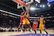 The tag team of Kobe Bryant and Dwight Howard