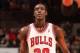 Tony Snell could be in line for some more minutes, but it's never certain with Tom Thibodeau.