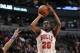 Snell was brought in to be a three-point shooter, but he might be able to more than just that.