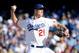 SP Zack Greinke