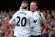 Welbeck has thrived without van Persie and Rooney playing with him
