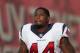 SAN FRANCISCO, CA - OCTOBER 06: Running back Ben Tate #44 of the Houston Texans looks on prior to the start of the game against the San Francisco 49ers at Candlestick Park on October 6, 2013 in San Francisco, California. (Photo by Jeff Gross/Getty Imag