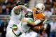 This image of Case McCoy typifies QB play at Texas in 2013