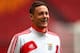 AMSTERDAM, NETHERLANDS - MAY 14: Nemanja Matic of Benfica looks on during an SL Benfica training session ahead of the UEFA Europa League Final match against Chelsea at the Amsterdam Arena on May 14, 2013 in Amsterdam, Netherlands. (Photo by Michael Stee