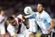 Ezequiel Garay is one defender who is yet to fulfil his early promise