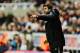 NEWCASTLE UPON TYNE, ENGLAND - DECEMBER 14: Mauricio Pochettino, manager of Southampton on the touch line during the Barclays Premier League match between Newcastle United and Southampton at St James' Park on December 14, 2013 in Newcastle upon Tyne, Eng